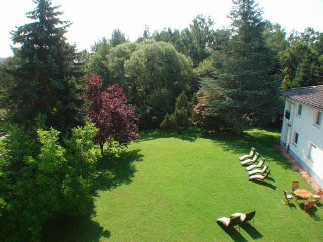 Gartenhotel Triest Bad Soden-Salmünster Extérieur photo