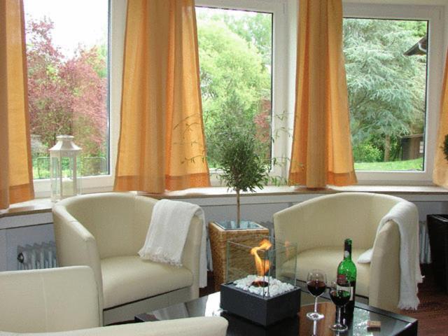 Gartenhotel Triest Bad Soden-Salmünster Extérieur photo