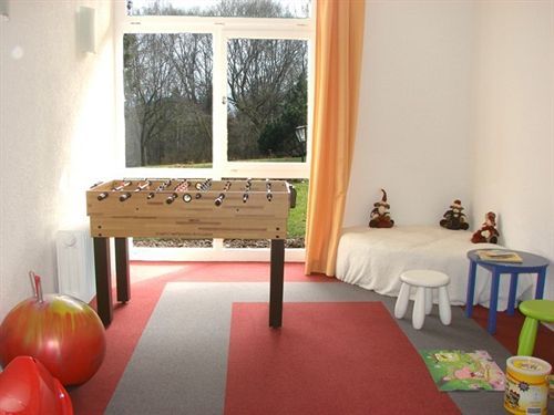 Gartenhotel Triest Bad Soden-Salmünster Extérieur photo
